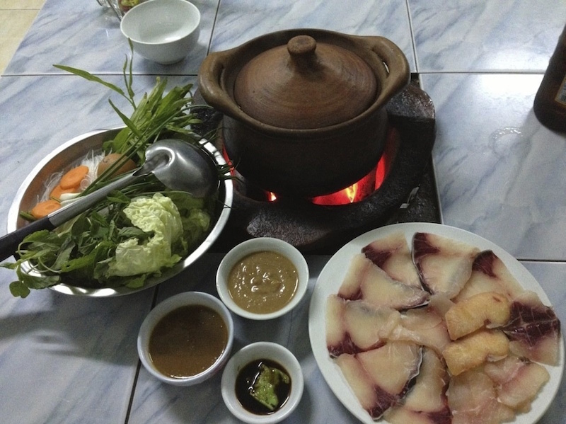 Meals-Pa Choum