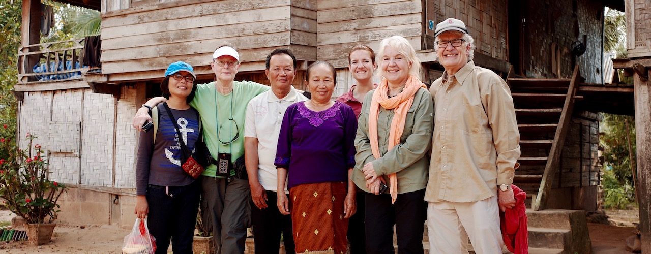 Comment nous voyageons